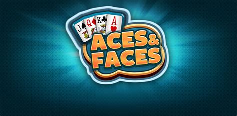Aces And Faces Red Rake Gaming brabet